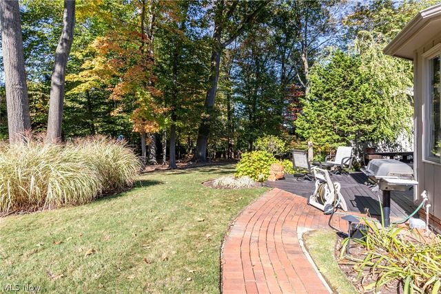 29249 Orangewood Drive, Orange, OH 44122