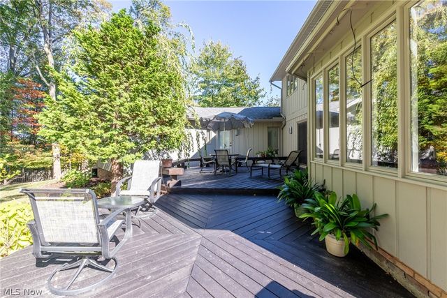 29249 Orangewood Drive, Orange, OH 44122