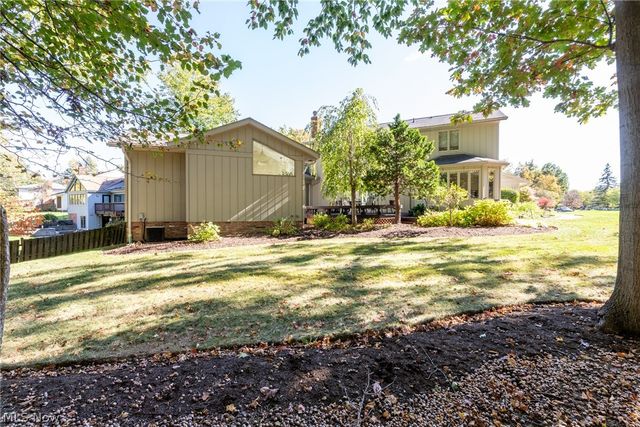 29249 Orangewood Drive, Orange, OH 44122