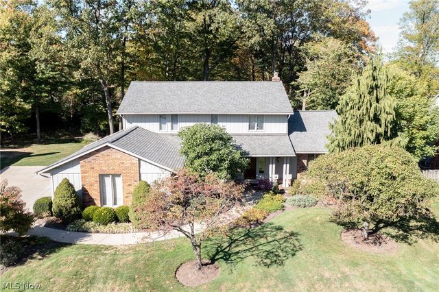 29249 Orangewood Drive, Orange, OH 44122