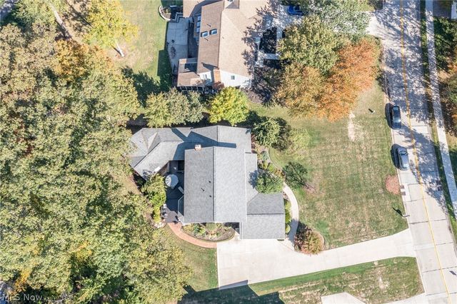 29249 Orangewood Drive, Orange, OH 44122