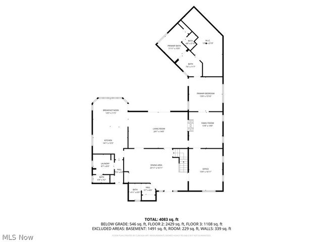 29249 Orangewood Drive, Orange, OH 44122