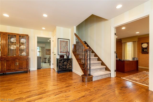 29249 Orangewood Drive, Orange, OH 44122