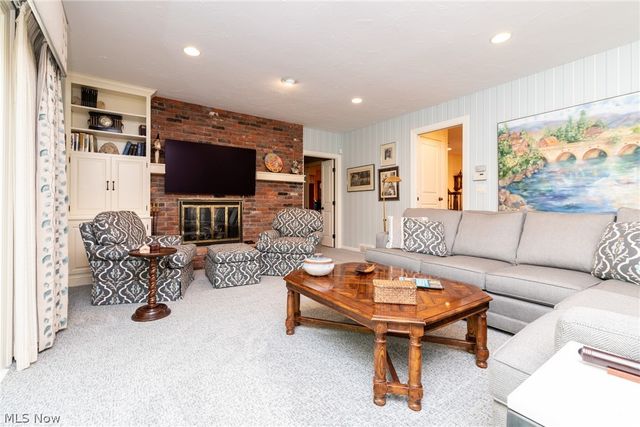 29249 Orangewood Drive, Orange, OH 44122