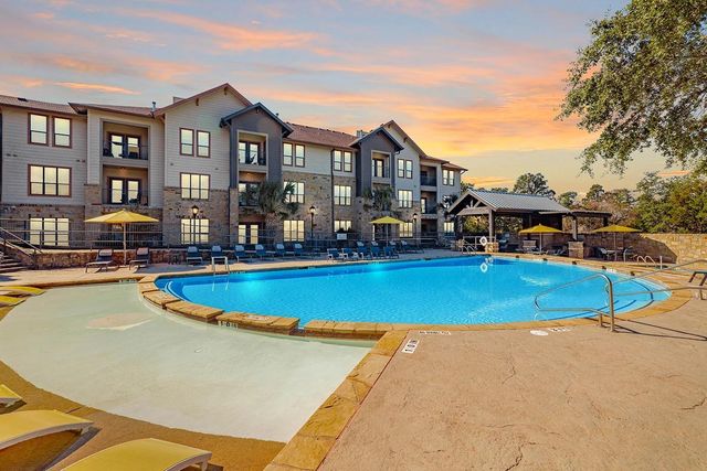 9900 McNeil DR 6-06309, Austin, TX 78750