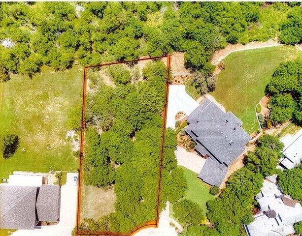 1132 Mallard Pointe Drive, Grand Prairie, TX 75104