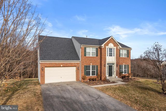 1806 ORCHARD HILL DR, Fort Washington, MD 20744