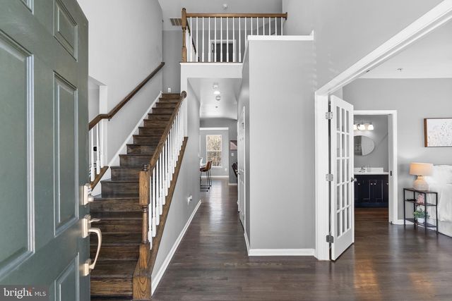 1806 ORCHARD HILL DR, Fort Washington, MD 20744