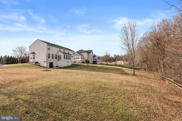 1806 ORCHARD HILL DR, Fort Washington, MD 20744