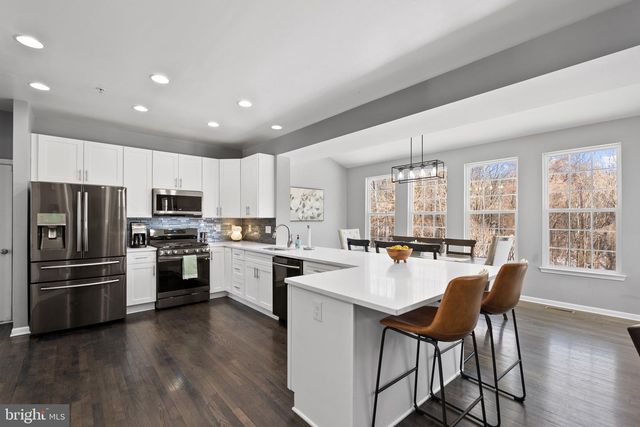 1806 ORCHARD HILL DR, Fort Washington, MD 20744