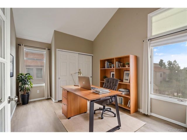 23702 Pondview Place 6-F, Golden, CO 80401