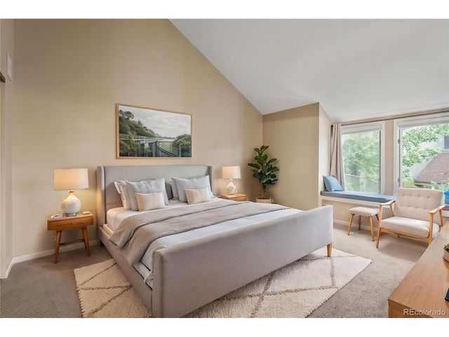 23702 Pondview Place 6-F, Golden, CO 80401