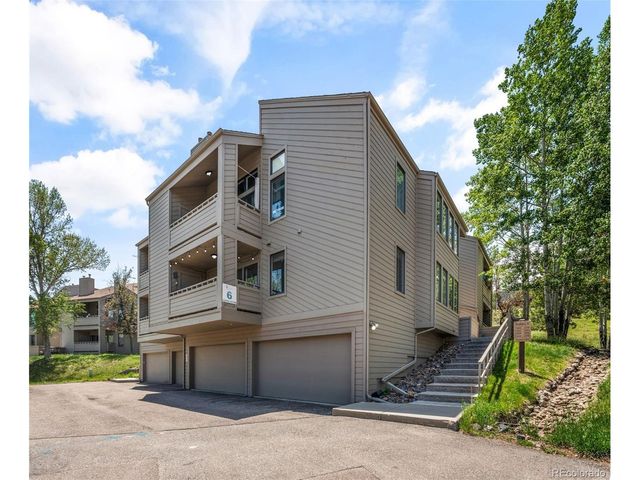 23702 Pondview Place 6-F, Golden, CO 80401