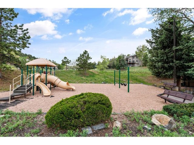 23702 Pondview Place 6-F, Golden, CO 80401