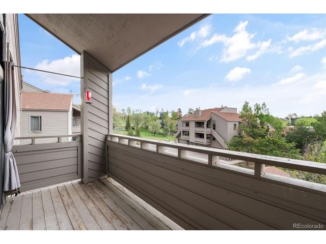 23702 Pondview Place 6-F, Golden, CO 80401