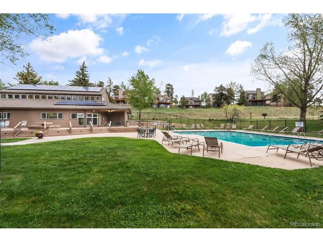 23702 Pondview Place 6-F, Golden, CO 80401