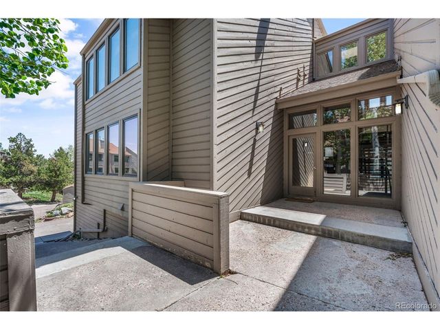 23702 Pondview Place 6-F, Golden, CO 80401