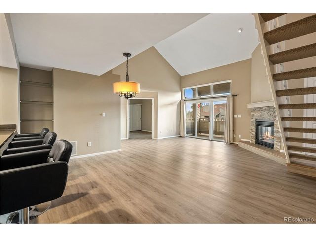 23702 Pondview Place 6-F, Golden, CO 80401