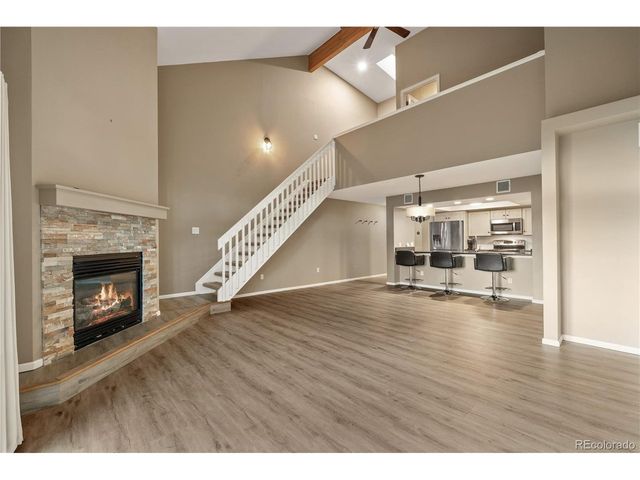 23702 Pondview Place 6-F, Golden, CO 80401