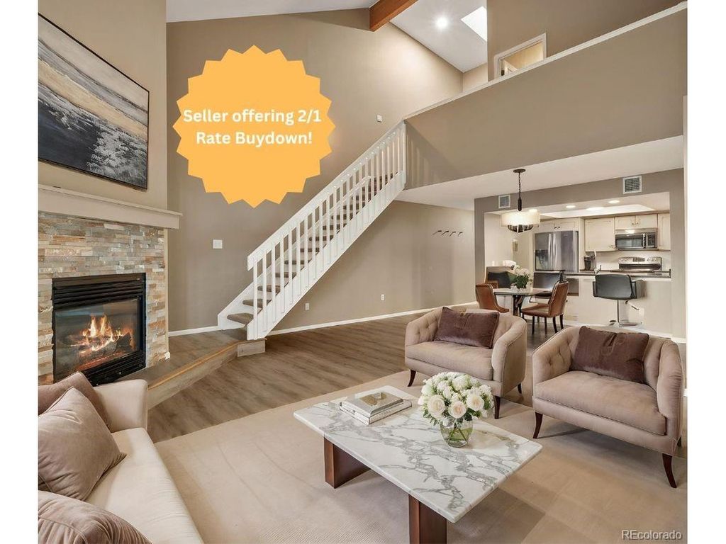 23702 Pondview Place 6-F, Golden, CO 80401