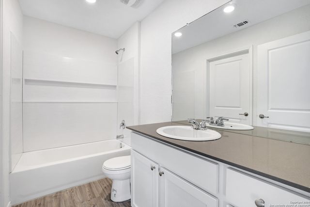 10215 Kersey Mill, San Antonio, TX 78224