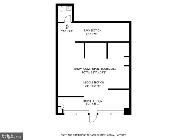 610 BEAR TAVERN RD, Ewing, NJ 08628