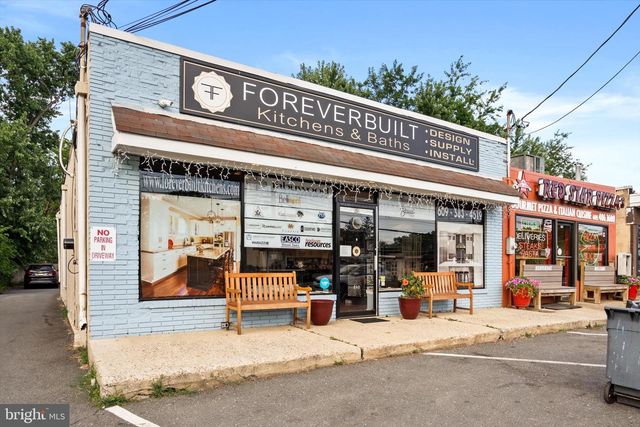 610 BEAR TAVERN RD, Ewing, NJ 08628