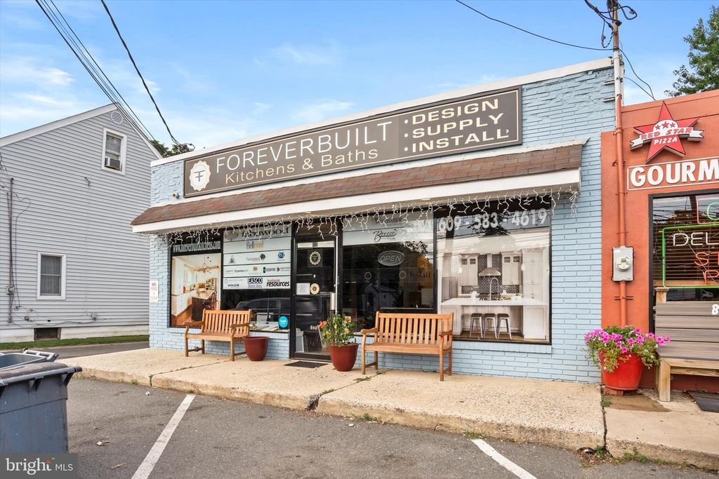 610 BEAR TAVERN RD, Ewing, NJ 08628