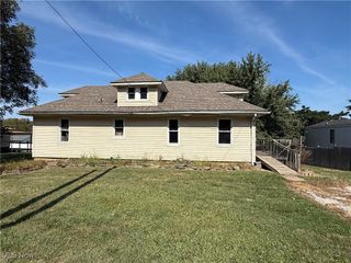 629 Triplett Street, Belmont, WV 26134