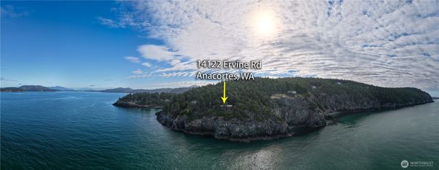 14122 Ervine Road, Anacortes, WA 98221