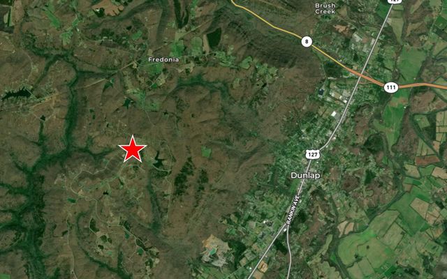 254 Roaring Creek Road, Dunlap, TN 37327