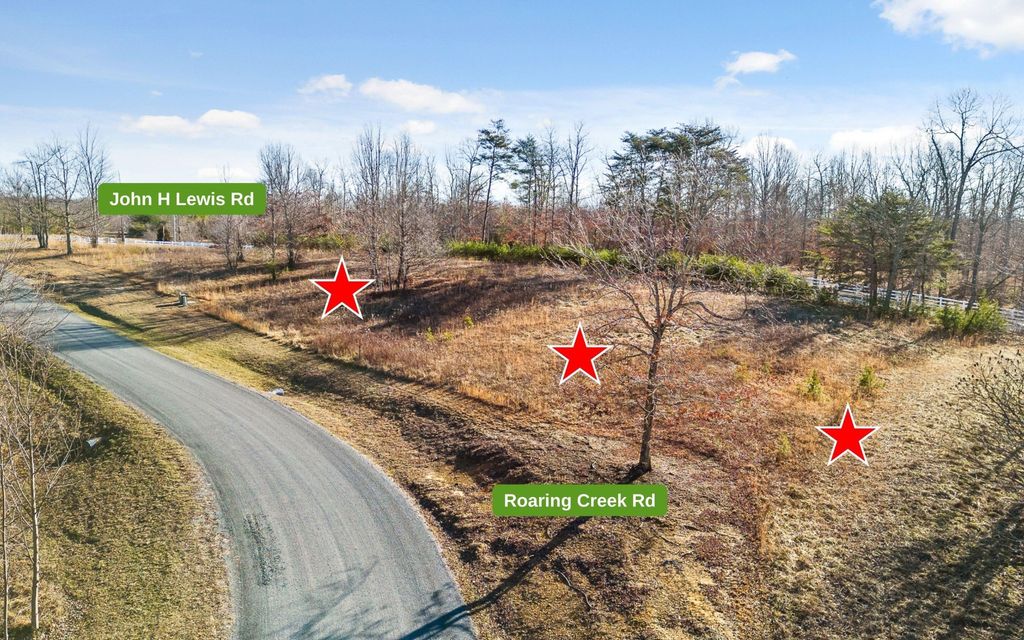254 Roaring Creek Road, Dunlap, TN 37327