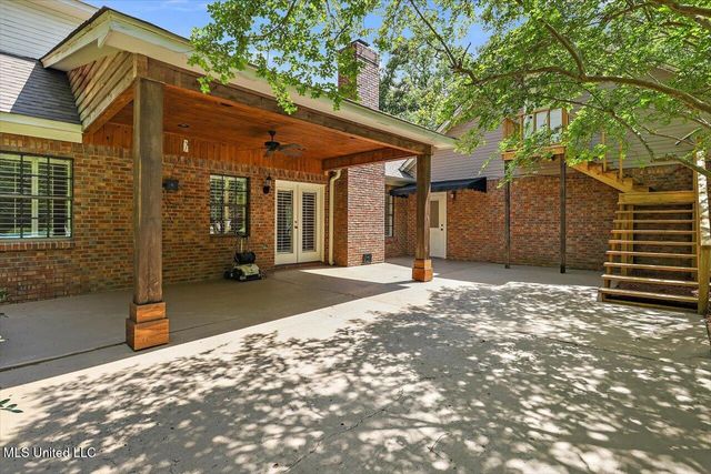 1507 W Flowers Road, Terry, MS 39170