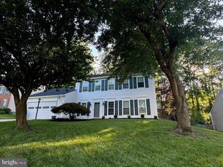 12562 CRICKET LN, Woodbridge, VA 22192