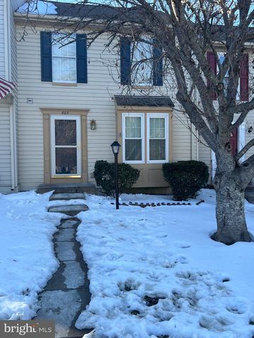 803 SEDGWICK CT, Stafford, VA 22554