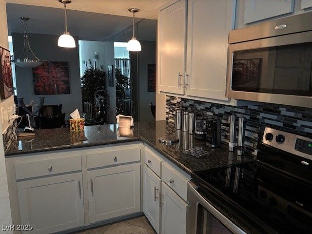 2675 San Lago Court, Las Vegas, NV 89121