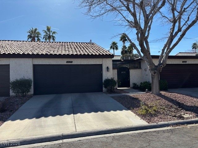 2675 San Lago Court, Las Vegas, NV 89121