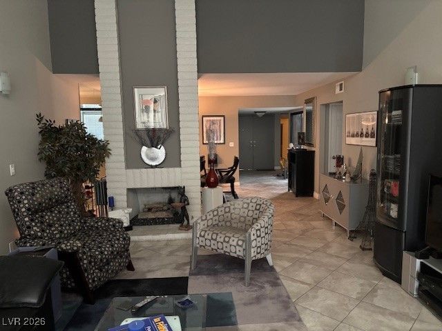 2675 San Lago Court, Las Vegas, NV 89121