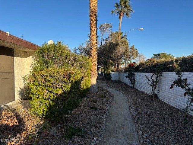 2675 San Lago Court, Las Vegas, NV 89121