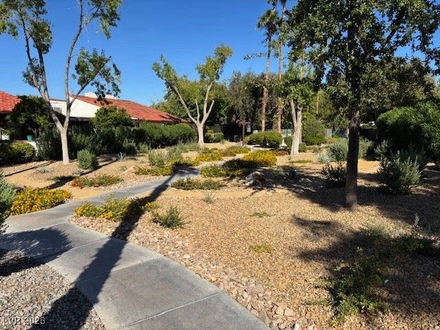 2675 San Lago Court, Las Vegas, NV 89121