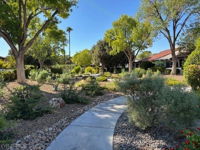 2675 San Lago Court, Las Vegas, NV 89121