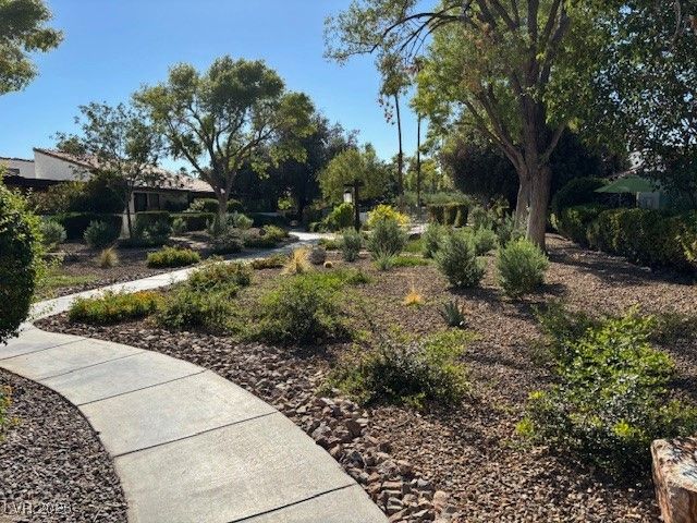 2675 San Lago Court, Las Vegas, NV 89121