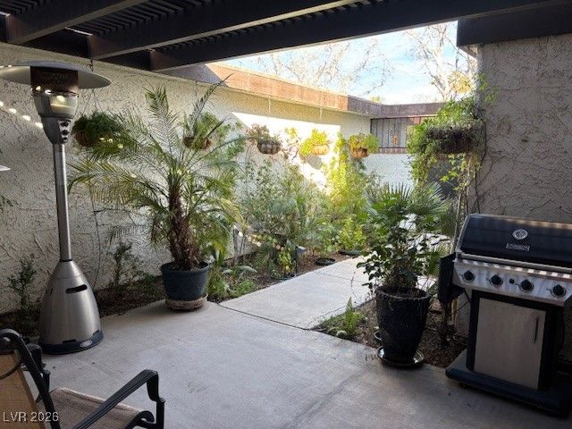 2675 San Lago Court, Las Vegas, NV 89121