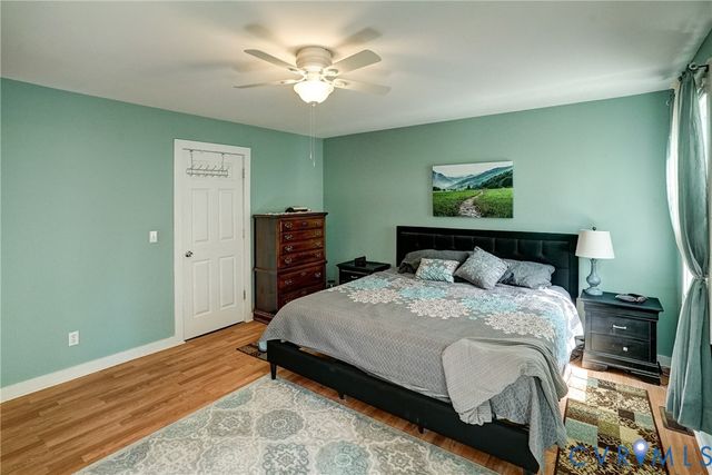 12234 Harris Town Ln, Rockville, VA 23146