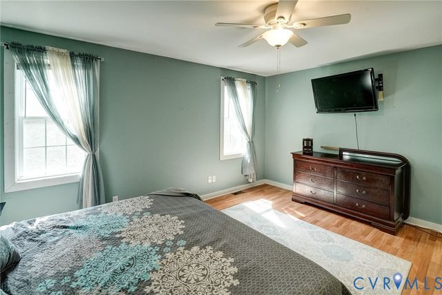 12234 Harris Town Ln, Rockville, VA 23146