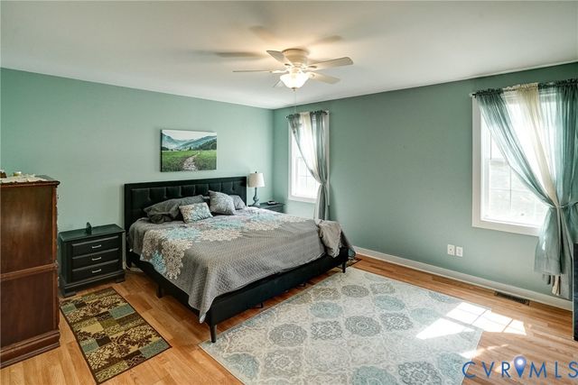 12234 Harris Town Ln, Rockville, VA 23146