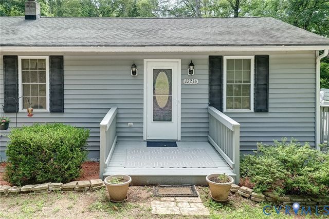 12234 Harris Town Ln, Rockville, VA 23146