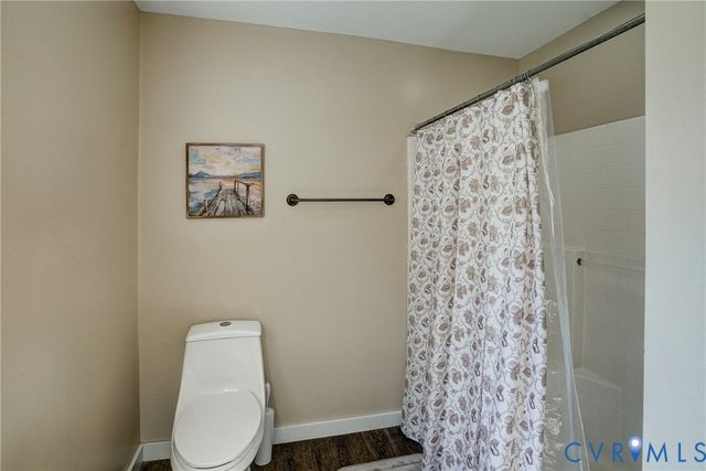 12234 Harris Town Ln, Rockville, VA 23146