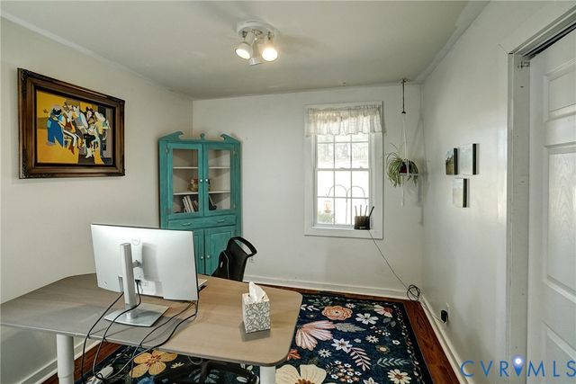 12234 Harris Town Ln, Rockville, VA 23146