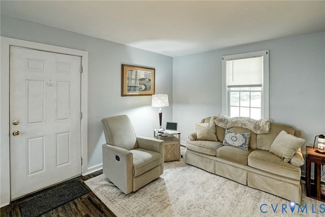 12234 Harris Town Ln, Rockville, VA 23146